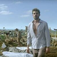 Постер к фильму На линии огня смотреть онлайн на киного