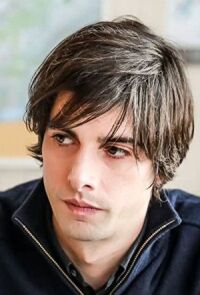 Постер к фильму Красный как кровь смотреть онлайн на киного