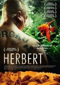 Постер к фильму Герберт (2015) смотреть онлайн на киного