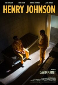 Постер к фильму Генри Джонсон смотреть онлайн на киного
