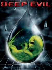 Постер к фильму Генетическая особь смотреть онлайн на киного