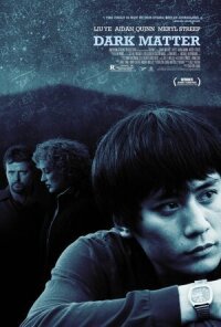 Постер к фильму Темная история смотреть онлайн на киного