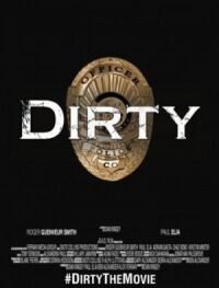 Постер к фильму Грязные копы (2016) смотреть онлайн на киного