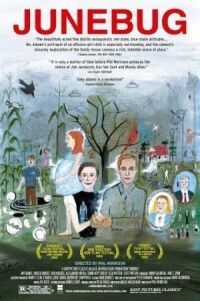 Постер к фильму Июньский жук (2005) смотреть онлайн на киного