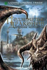 Постер к фильму Подземелье драконов 2: Источник могущества (2005) смотреть онлайн на киного