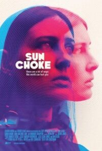 Постер к фильму Удушье (2015) смотреть онлайн на киного