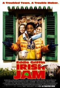 Постер к фильму Ирландский джем (2006) смотреть онлайн на киного