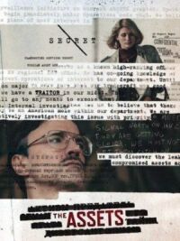 Постер к фильму Активы (2014) смотреть онлайн на киного