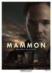 Постер к фильму Маммон (2014) смотреть онлайн на киного