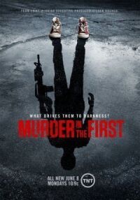 Постер к фильму Убийство первой степени (2014) смотреть онлайн на киного