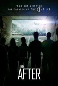 Постер к фильму После (2014) смотреть онлайн на киного
