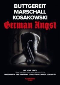 Постер к фильму Немецкий страх смотреть онлайн на киного