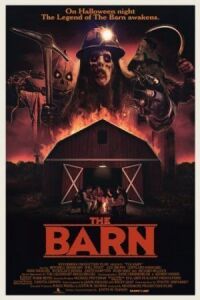 Постер к фильму Сарай (2016) смотреть онлайн на киного