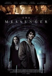 Постер к фильму Посланник (2015) смотреть онлайн на киного