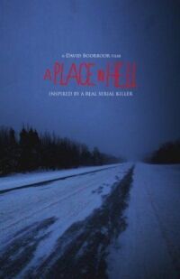 Постер к фильму Место в аду (2015) смотреть онлайн на киного