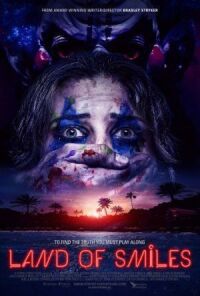 Постер к фильму Страна улыбок (2017) смотреть онлайн на киного