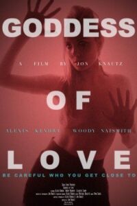 Постер к фильму Богиня любви (2015) смотреть онлайн на киного
