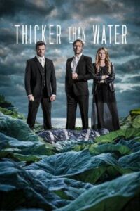 Постер к фильму Гуще, чем вода (2014) смотреть онлайн на киного