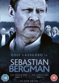 Постер к фильму Себастьян Бергман смотреть онлайн на киного