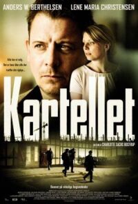 Постер к фильму Картель (2014) смотреть онлайн на киного