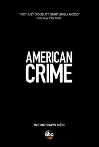 Постер к фильму Американское преступление смотреть онлайн на киного