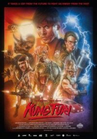 Постер к фильму Кунг Фьюри смотреть онлайн на киного