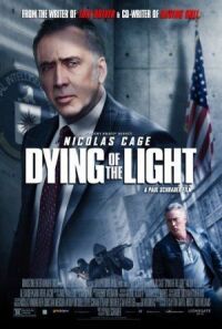 Постер к фильму Умирающий свет (2014) смотреть онлайн на киного