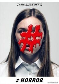 Постер к фильму #Хоррор смотреть онлайн на киного