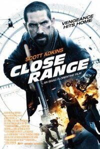 Постер к фильму Близкое расстояние (2015) смотреть онлайн на киного