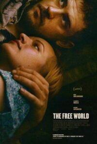 Постер к фильму На свободе (2016) смотреть онлайн на киного