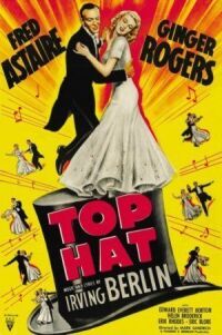 Постер к фильму Цилиндр (1935) смотреть онлайн на киного