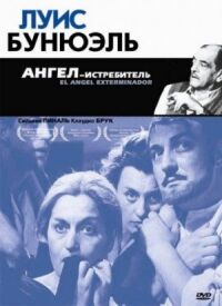 Постер к фильму Ангел-истребитель смотреть онлайн на киного