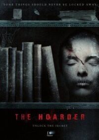 Постер к фильму Барахольщик (2015) смотреть онлайн на киного