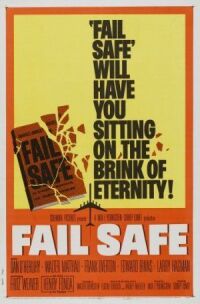 Постер к фильму Система безопасности (1964) смотреть онлайн на киного