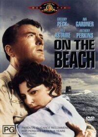 Постер к фильму На берегу (1959) смотреть онлайн на киного