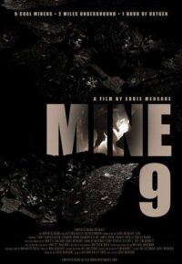Постер к фильму Шахта 9 смотреть онлайн на киного