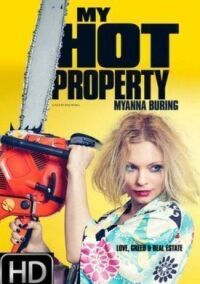Постер к фильму Моя ценная квартира (2016) смотреть онлайн на киного