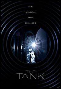 Постер к фильму Капсула (2017) смотреть онлайн на киного