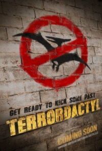 Постер к фильму Террордактиль смотреть онлайн на киного