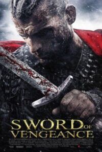 Постер к фильму Меч мести (2015) смотреть онлайн на киного