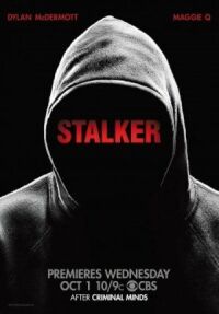 Постер к фильму Сталкер (2014) смотреть онлайн на киного