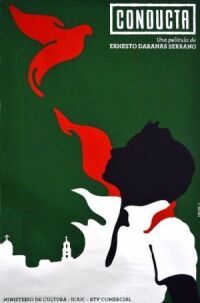 Постер к фильму Поведение (2014) смотреть онлайн на киного
