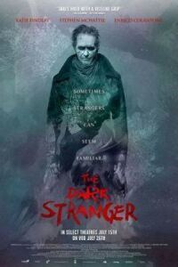 Постер к фильму Темный странник (2015) смотреть онлайн на киного
