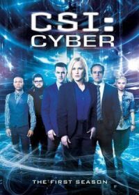 Постер к фильму CSI: Киберпространство (2015) смотреть онлайн на киного