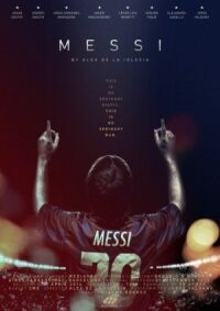Постер к фильму Месси (2014) смотреть онлайн на киного