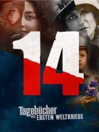 Постер к фильму Дневники великой войны смотреть онлайн на киного