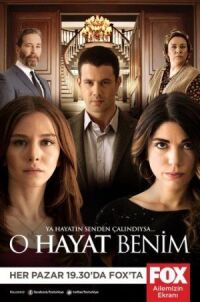 Постер к фильму Это моя жизнь (2014) смотреть онлайн на киного