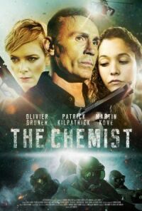 Постер к фильму Химик (2015) смотреть онлайн на киного