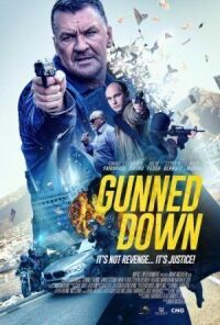 Постер к фильму Семейное ограбление (2017) смотреть онлайн на киного