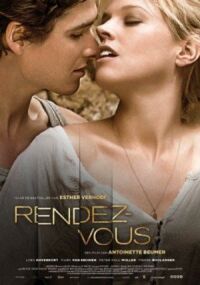 Постер к фильму Опасная встреча (2015) смотреть онлайн на киного